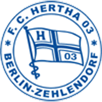 Hertha 03 Zehlendorf